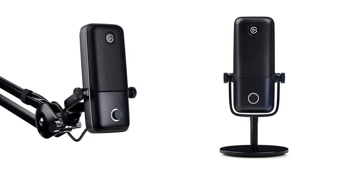 میکروفون گیمینگ الگاتو Wave:1