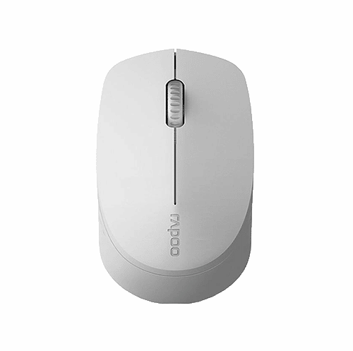 ماوس بی سیم رپو مدل M100 Silent