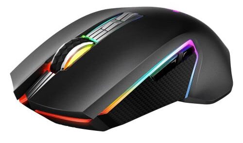 ماوس بی سیم گیمینگ رپو مدل V20PRO Wireless