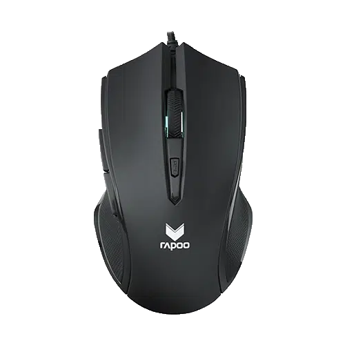 ماوس گیمینگ رپو مدل V20S