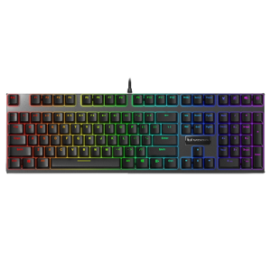کیبرد گیمینگ رپو مدل V700 RGB