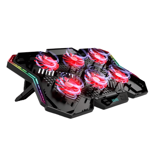 کول پد گیمینگ کول کولد مدل K40-RGB