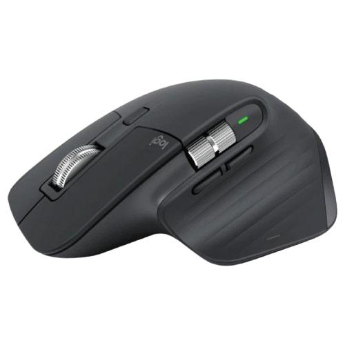 ماوس لاجیتک مدل Mx Master 3s