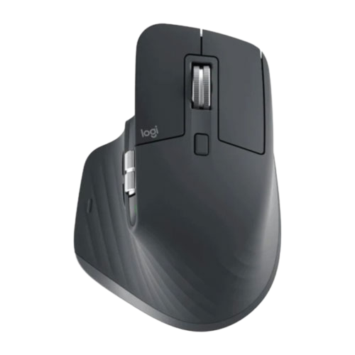 ماوس لاجیتک مدل Mx Master 3s