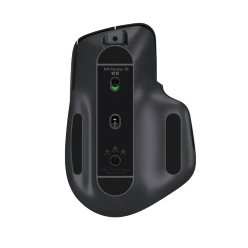 ماوس لاجیتک مدل Mx Master 3s