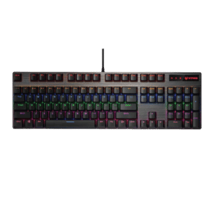 کیبورد گیمینگ رپو مدل V500 RGB