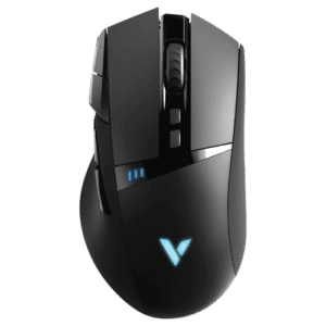 ماوس گیمینگ بی سیم رپو مدل VT350