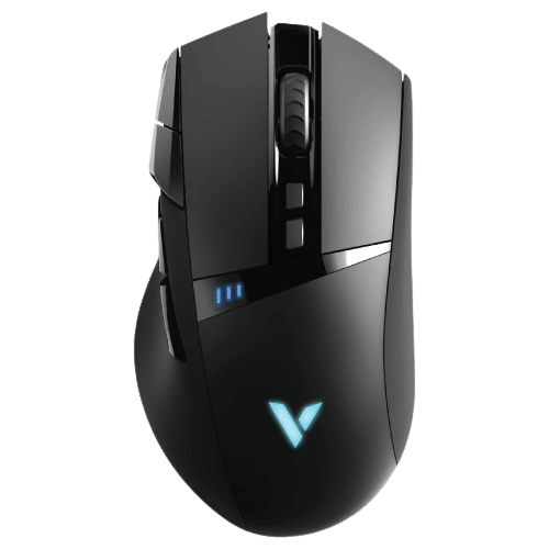 ماوس گیمینگ بی سیم رپو مدل VT350