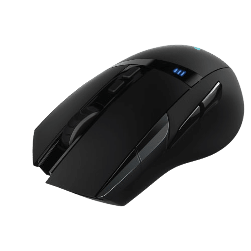 ماوس گیمینگ بی سیم رپو مدل VT350