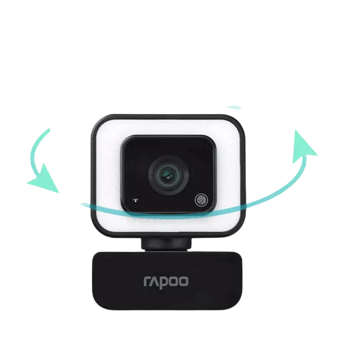 وبکم رپو مدل C270L