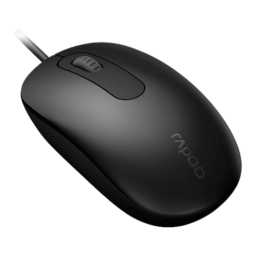 ماوس رپو مدل N120