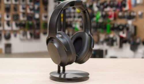 هدست گیمینگ ریزر مدل Barracuda Pro