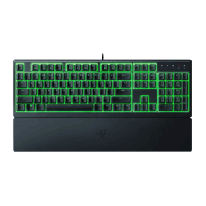 کیبورد گیمینگ ریزر مدل Ornata X V3