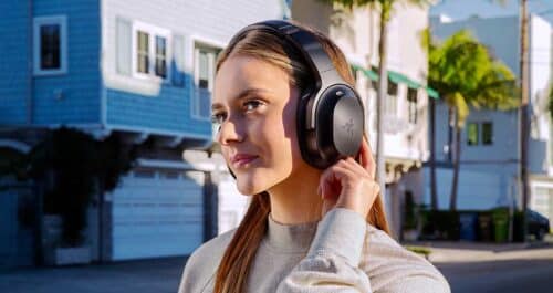 مجهز شده به قابلیتهای عالی