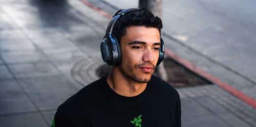 برند محبوب ریزر