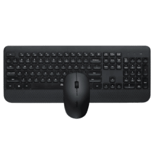 کیبورد و ماوس بی سیم رپو مدل X3500