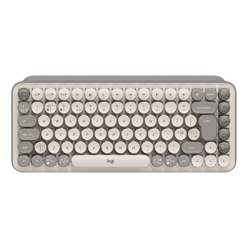 کیبورد لاجیتک مدل POP Keys