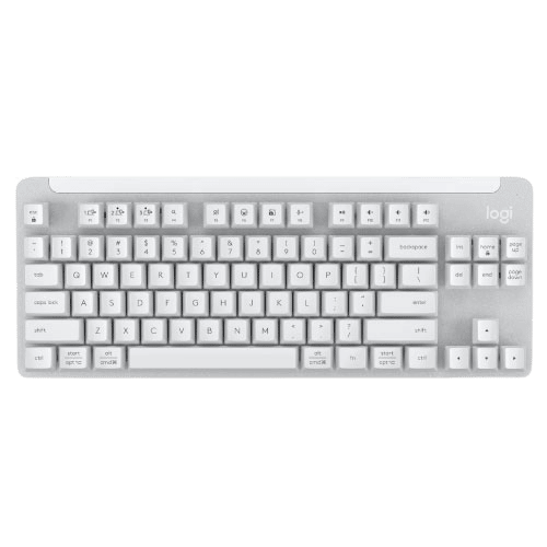 کیبورد مکانیکال لاجیتک مدل SIGNATURE K855