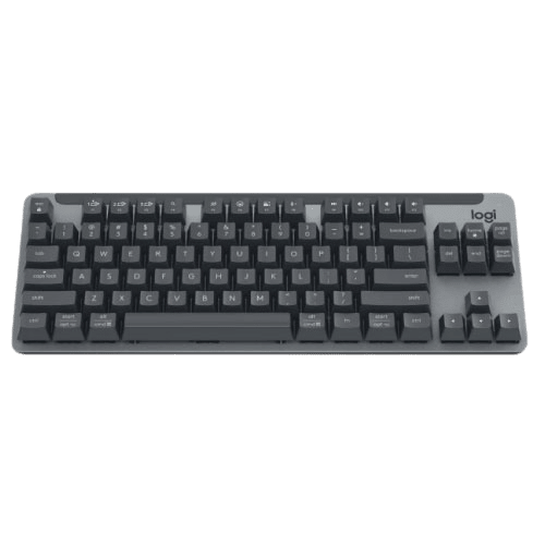 کیبورد مکانیکال لاجیتک مدل SIGNATURE K855