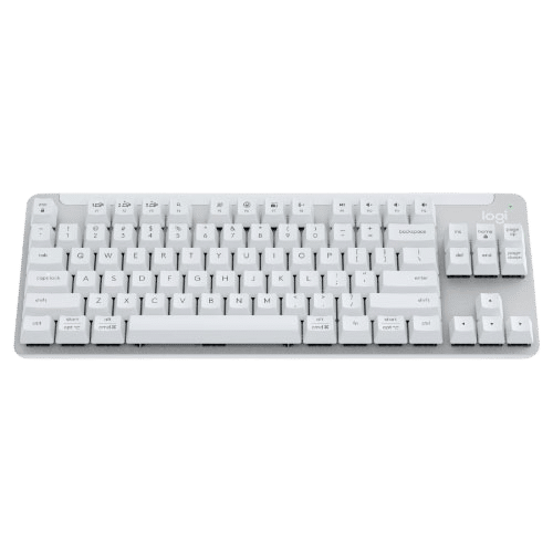 کیبورد مکانیکال لاجیتک مدل SIGNATURE K855