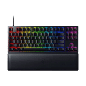 کیبورد گیمینگ ریزر مدل Huntsman V2 Tenkeyless