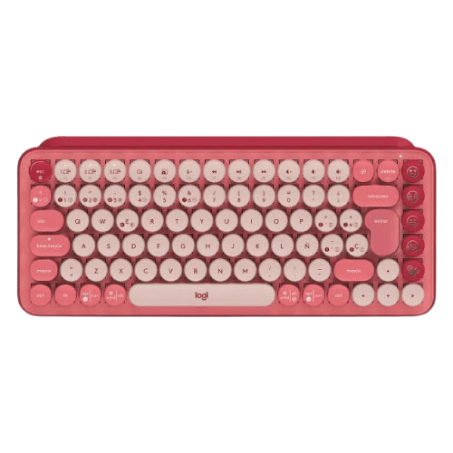 کیبورد لاجیتک مدل POP Keys