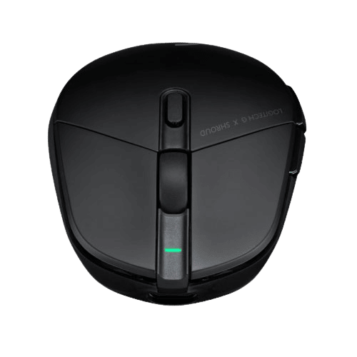 ماوس گیمینگ لاجیتک مدل G303 Shroud Edition