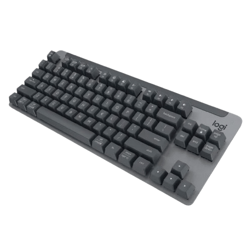 کیبورد مکانیکال لاجیتک مدل SIGNATURE K855