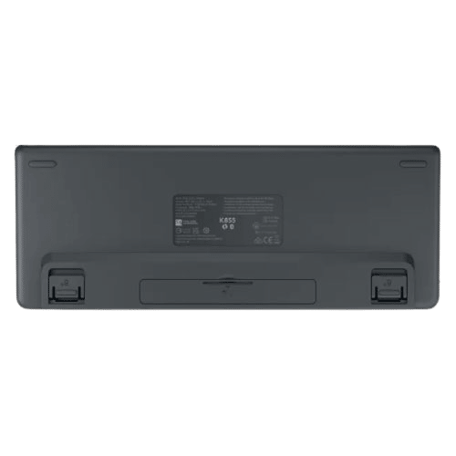 کیبورد مکانیکال لاجیتک مدل SIGNATURE K855