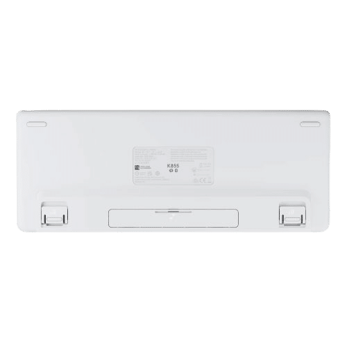 کیبورد مکانیکال لاجیتک مدل SIGNATURE K855