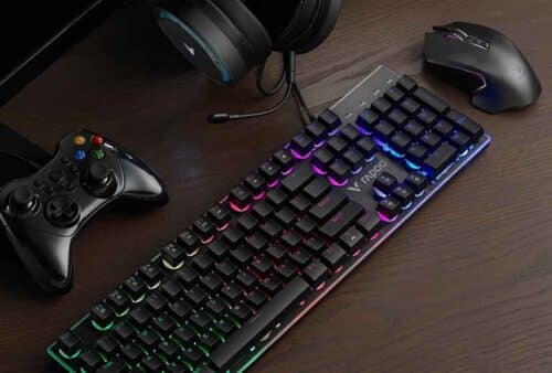 یک محصول عالی از رپو