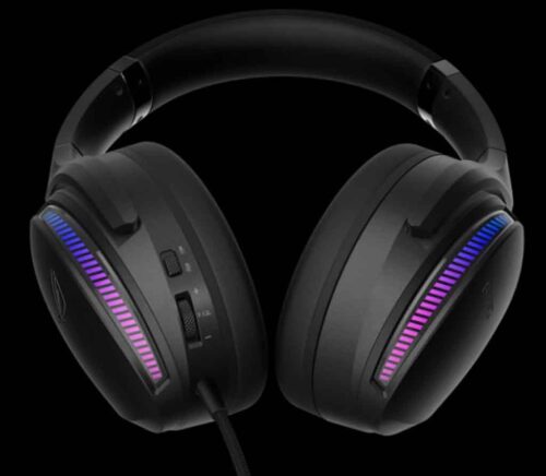 وضوح صدای بالا