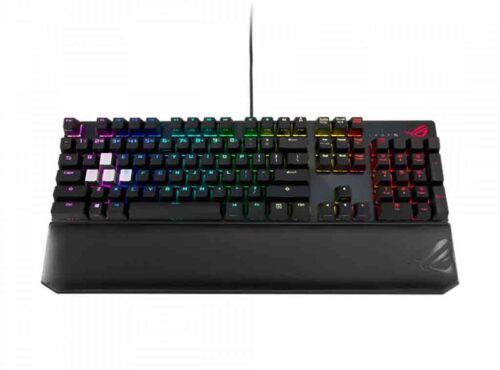 کیبوردی همه کاره