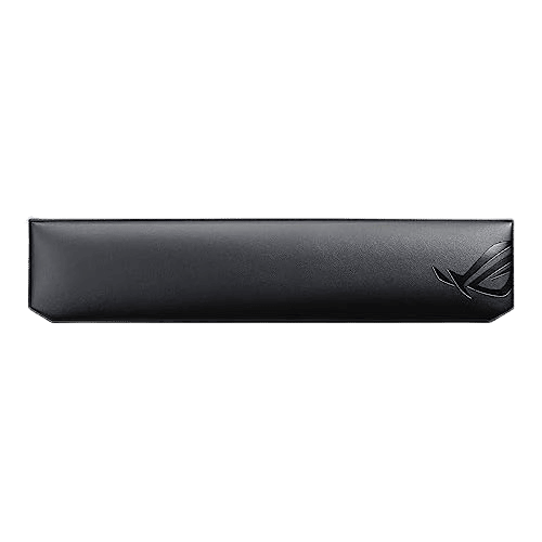 پد کیبورد گیمینگ ایسوس مدل ROG Gaming Wrist Rest
