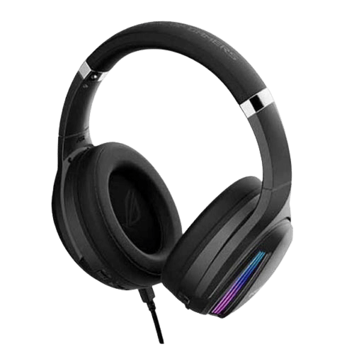 هدست گیمینگ ایسوس ROG Fusion II 500