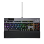 کیبورد گیمینگ ایسوس مدل Rog Strix Flare II Animate