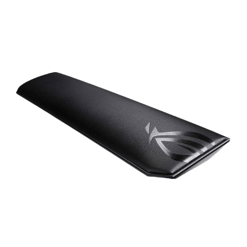 پد کیبورد گیمینگ ایسوس مدل ROG Gaming Wrist Rest