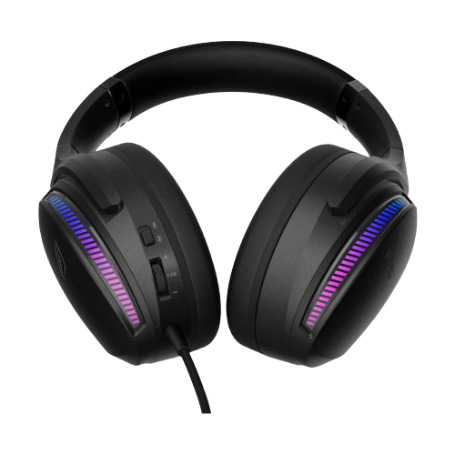 هدست گیمینگ ایسوس ROG Fusion II 300