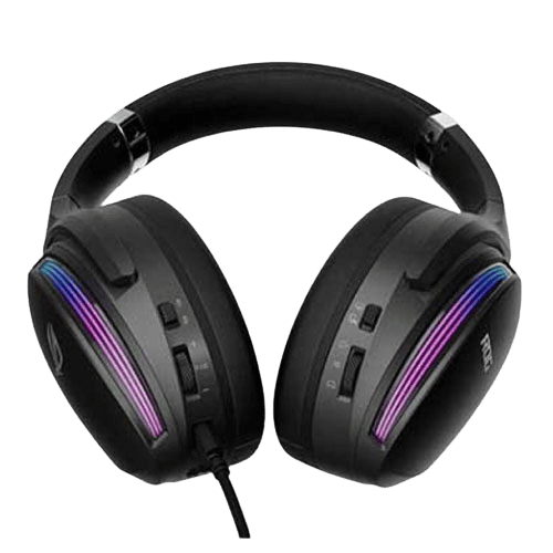 هدست گیمینگ ایسوس ROG Fusion II 500