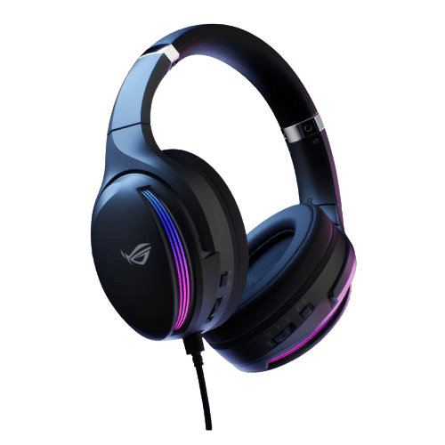 هدست گیمینگ ایسوس ROG Fusion II 500