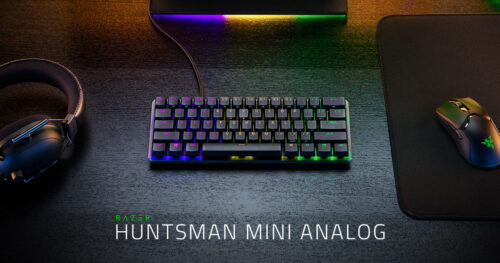 مجهز به قابلیت های عالی