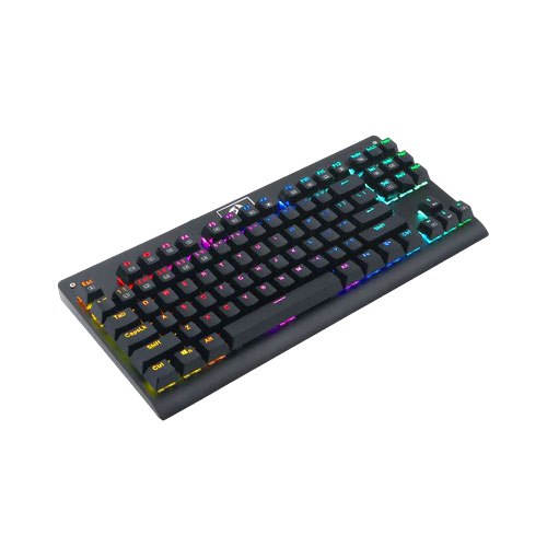 کیبورد گیمینگ مکانیکال ردراگون مدل K568 RGB DARK AVENGER