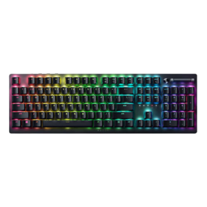 کیبورد گیمینگ ریزر مدل DeathStalker V2 Tenkeyless