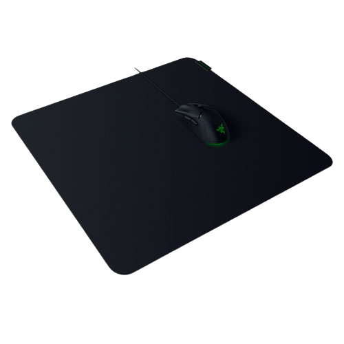 ماوس پد گیمینگ ریزر مدل Sphex V3