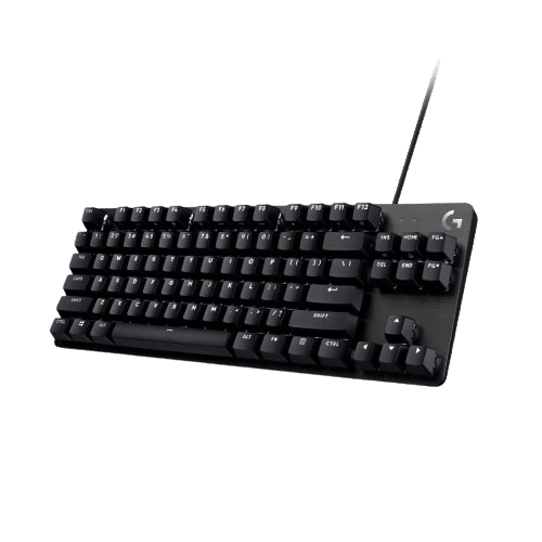 کیبورد گیمینگ لاجیتک مدل G413 TKL SE