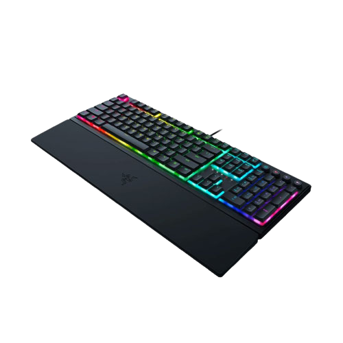 کیبورد گیمینگ ریزر مدل Ornata V3