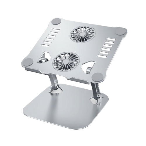استند فلزی فن دار کول کلد مدل W9