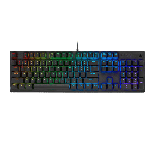 کیبورد گیمینگ کورسیر مدل K60 Pro RGB