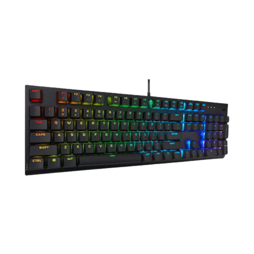 کیبورد گیمینگ کورسیر مدل K60 Pro RGB