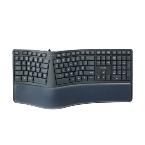 کیبورد رپو مدل NK8800